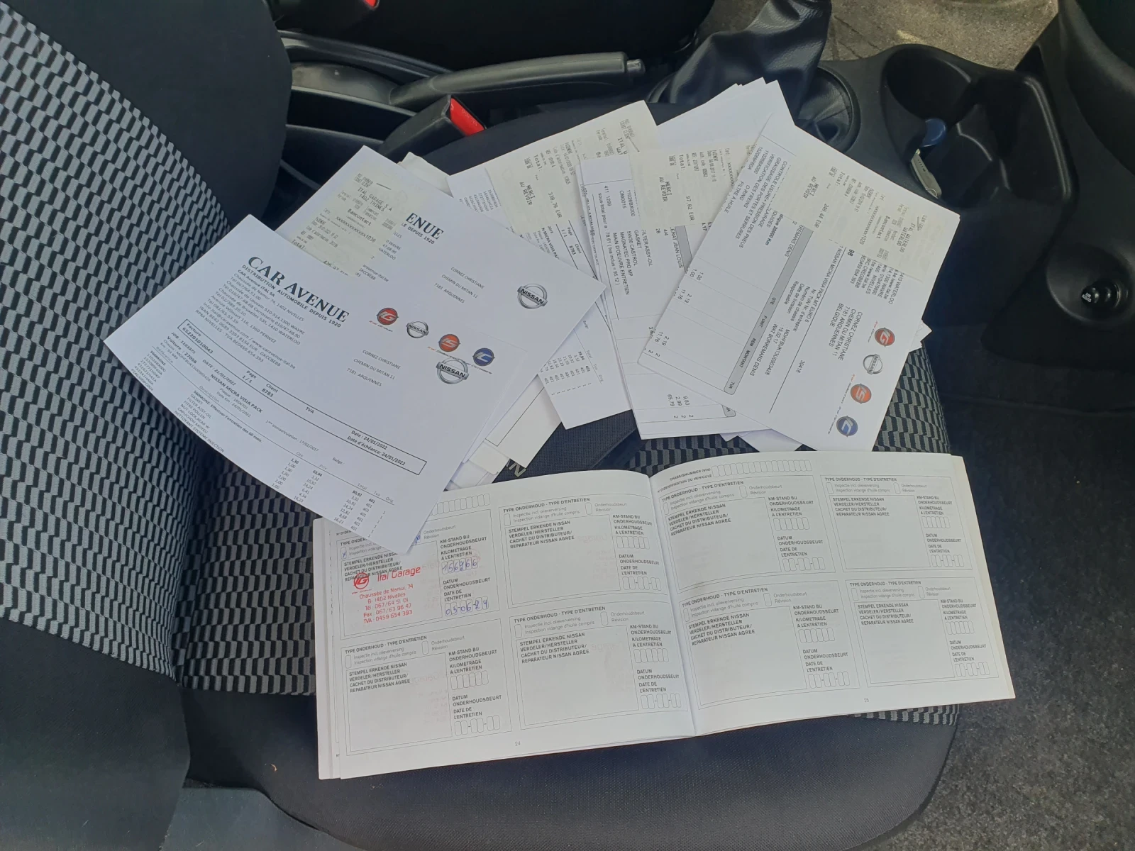 Nissan Micra 1.2i | Mobile.bg � ����������� 13