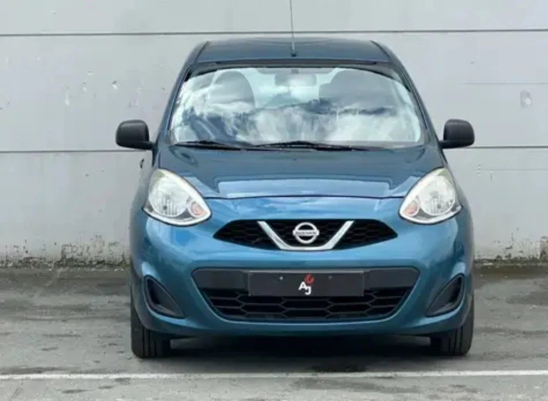 Nissan Micra 1.2i | Mobile.bg � ����������� 3