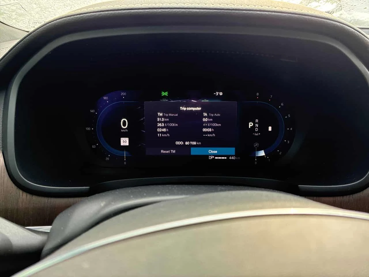 Volvo S90 Inscription  CARFAX - изображение 8