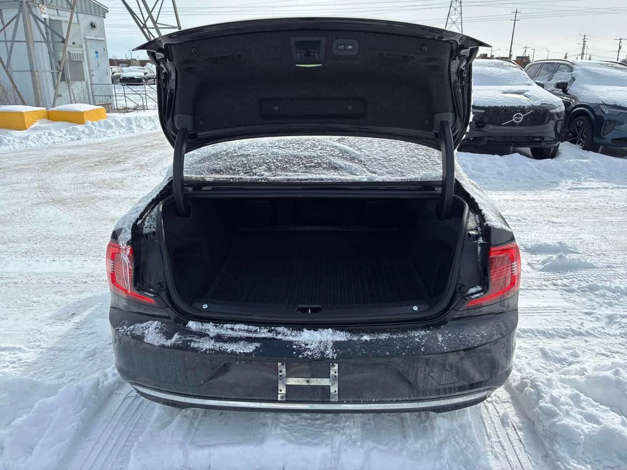 Volvo S90 Inscription  CARFAX | Mobile.bg � ����������� 11