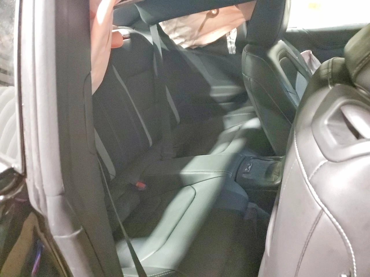 Chevrolet Camaro 3.6l Lt, снимка 10 - Автомобили и джипове - 53775439