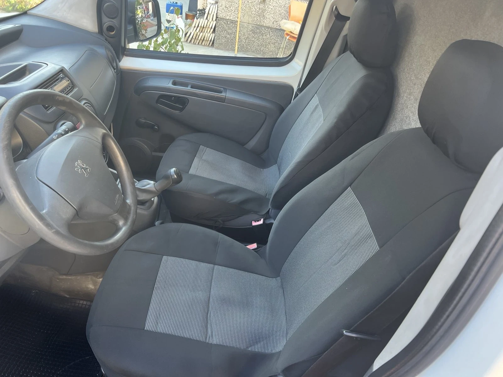 Peugeot Bipper | Mobile.bg � ����������� 7