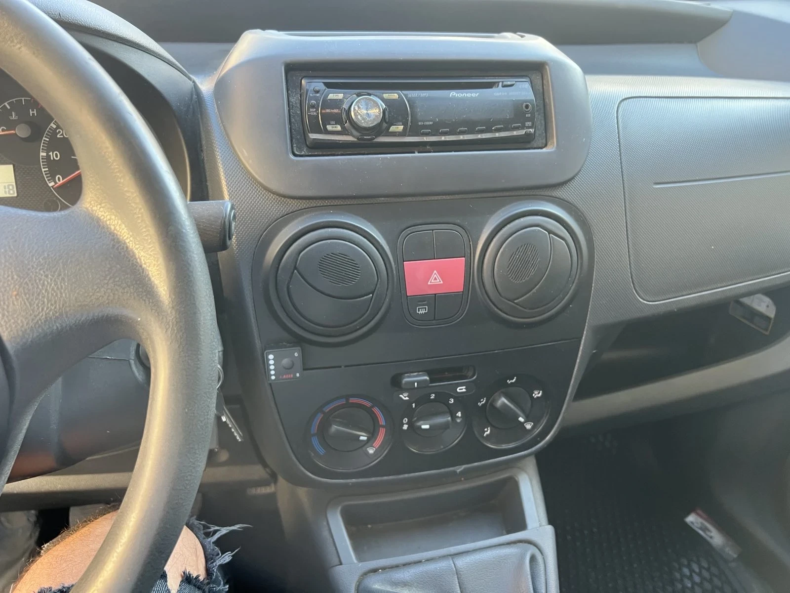 Peugeot Bipper | Mobile.bg � ����������� 5