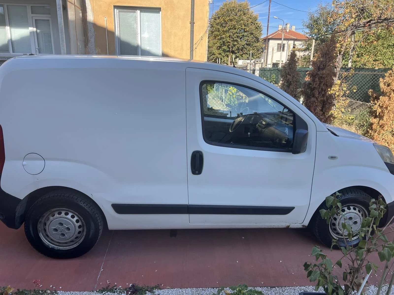 Peugeot Bipper | Mobile.bg � ����������� 10