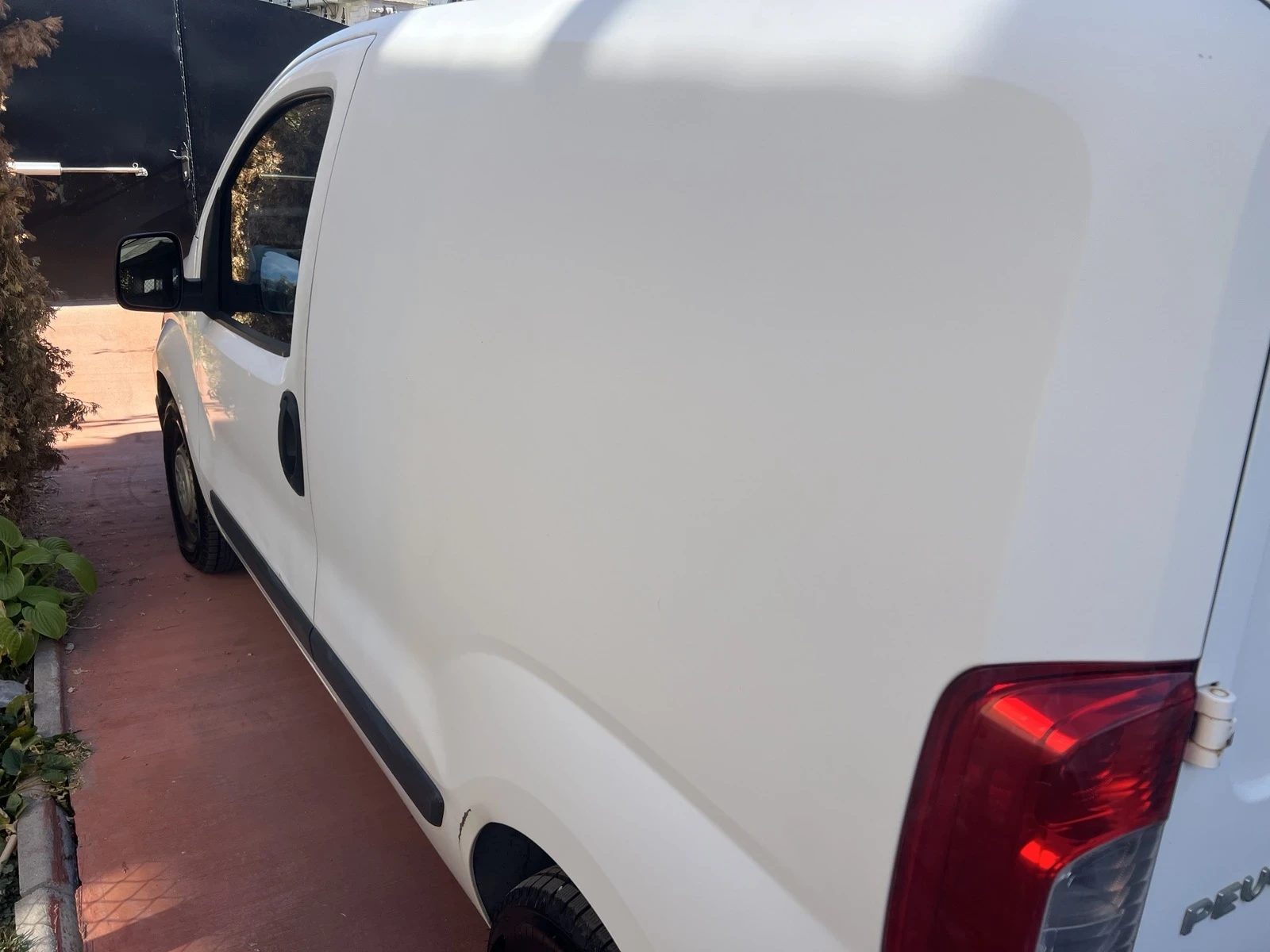 Peugeot Bipper | Mobile.bg � ����������� 9