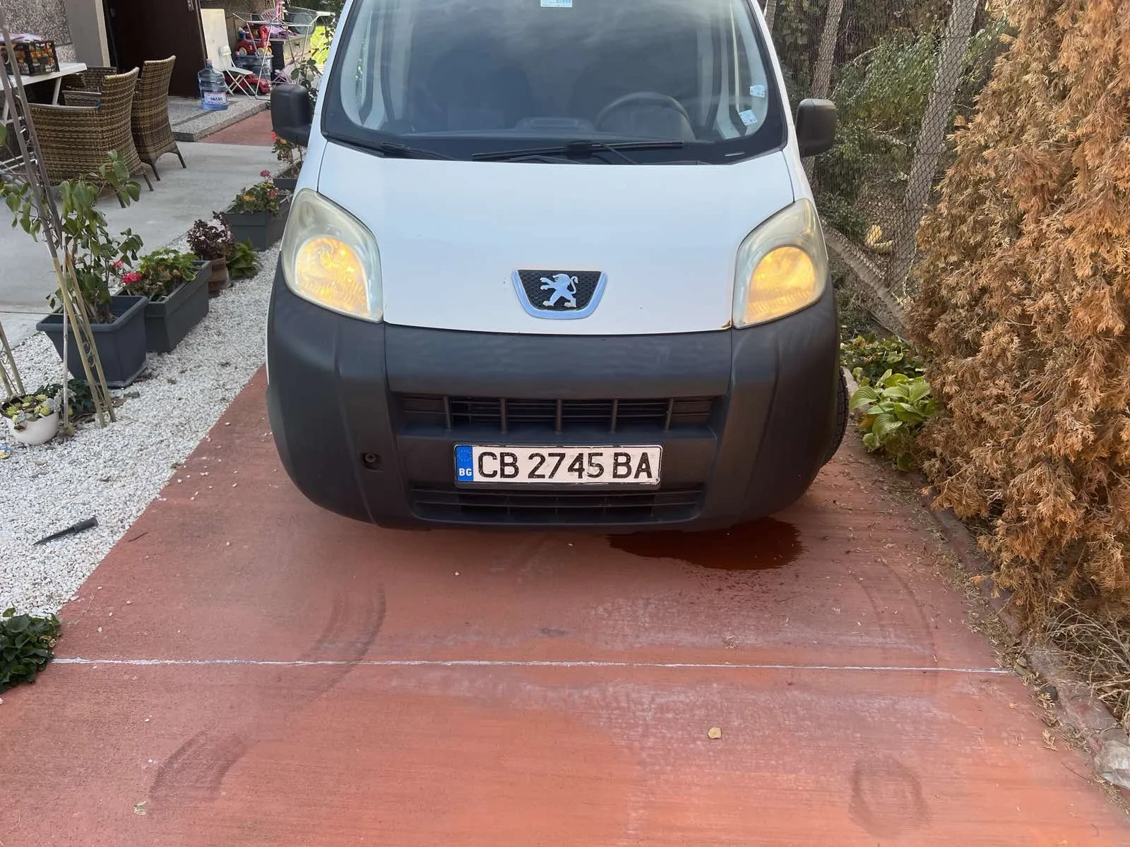 Peugeot Bipper | Mobile.bg � ����������� 1