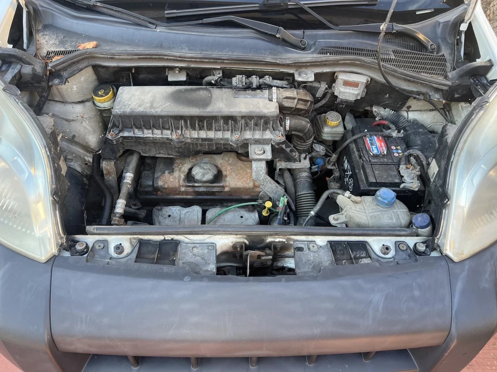 Peugeot Bipper | Mobile.bg � ����������� 3