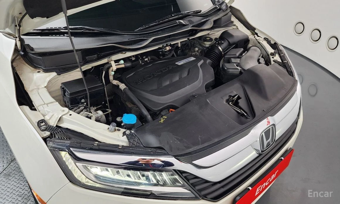 Honda Odyssey * TOURING* ����* �������* ���������* ������* ����� | Mobile.bg � ����������� 6