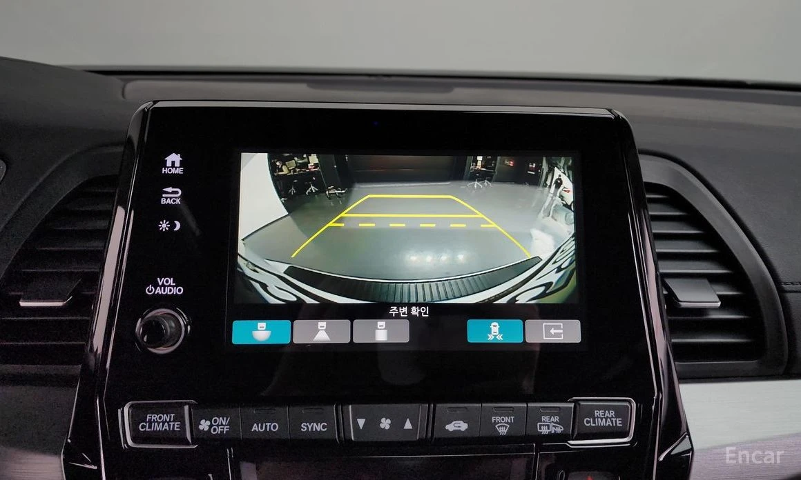 Honda Odyssey * TOURING* ����* �������* ���������* ������* ����� | Mobile.bg � ����������� 13