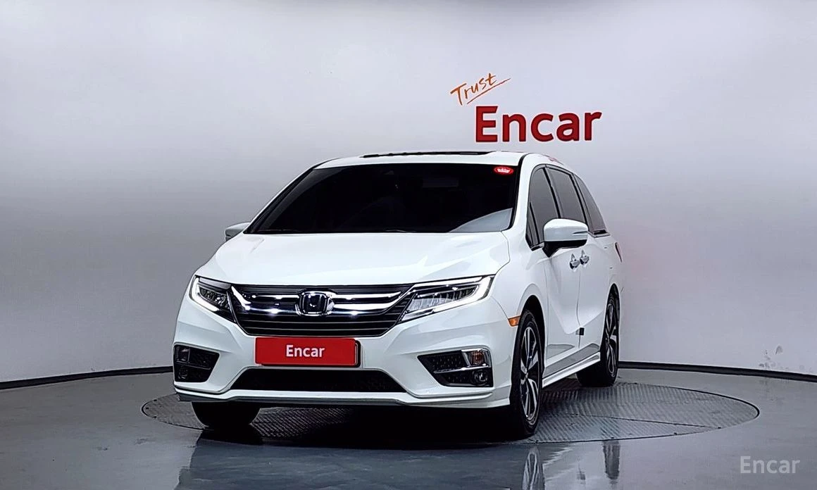 Honda Odyssey * TOURING* ����* �������* ���������* ������* ����� | Mobile.bg � ����������� 3