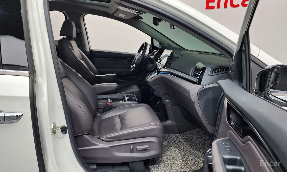 Honda Odyssey * TOURING* ����* �������* ���������* ������* ����� | Mobile.bg � ����������� 11