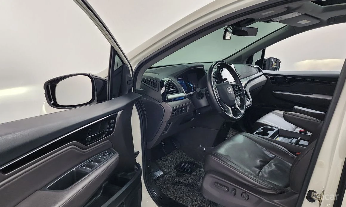 Honda Odyssey * TOURING* ����* �������* ���������* ������* ����� | Mobile.bg � ����������� 10
