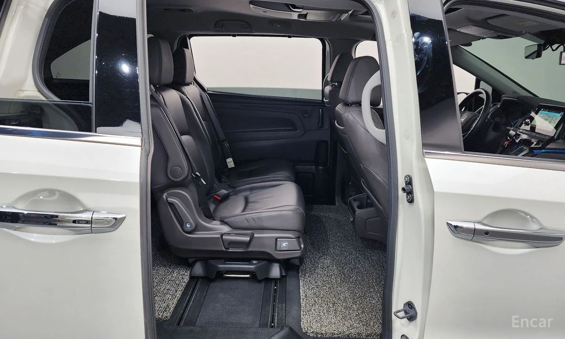 Honda Odyssey * TOURING* ����* �������* ���������* ������* ����� | Mobile.bg � ����������� 12