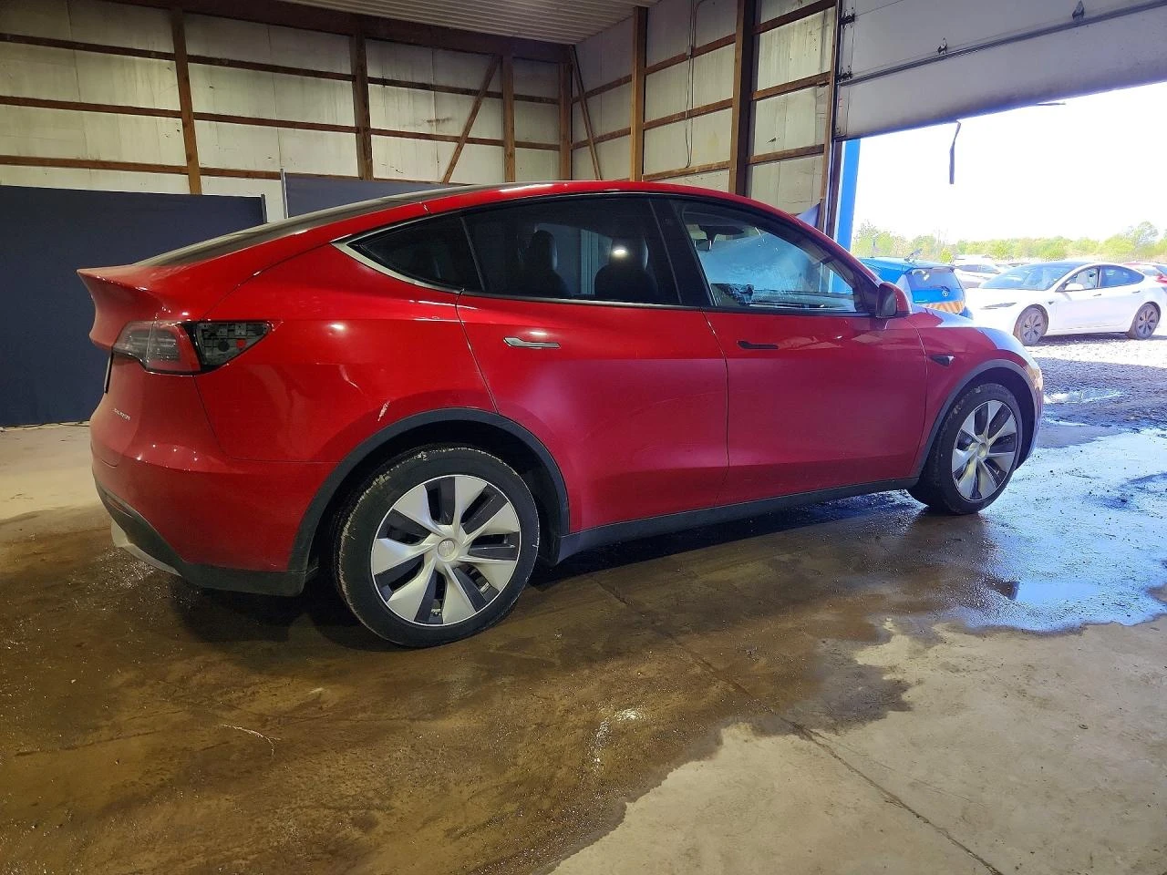 Tesla Model Y DUAL MOTOR | Mobile.bg � ����������� 3