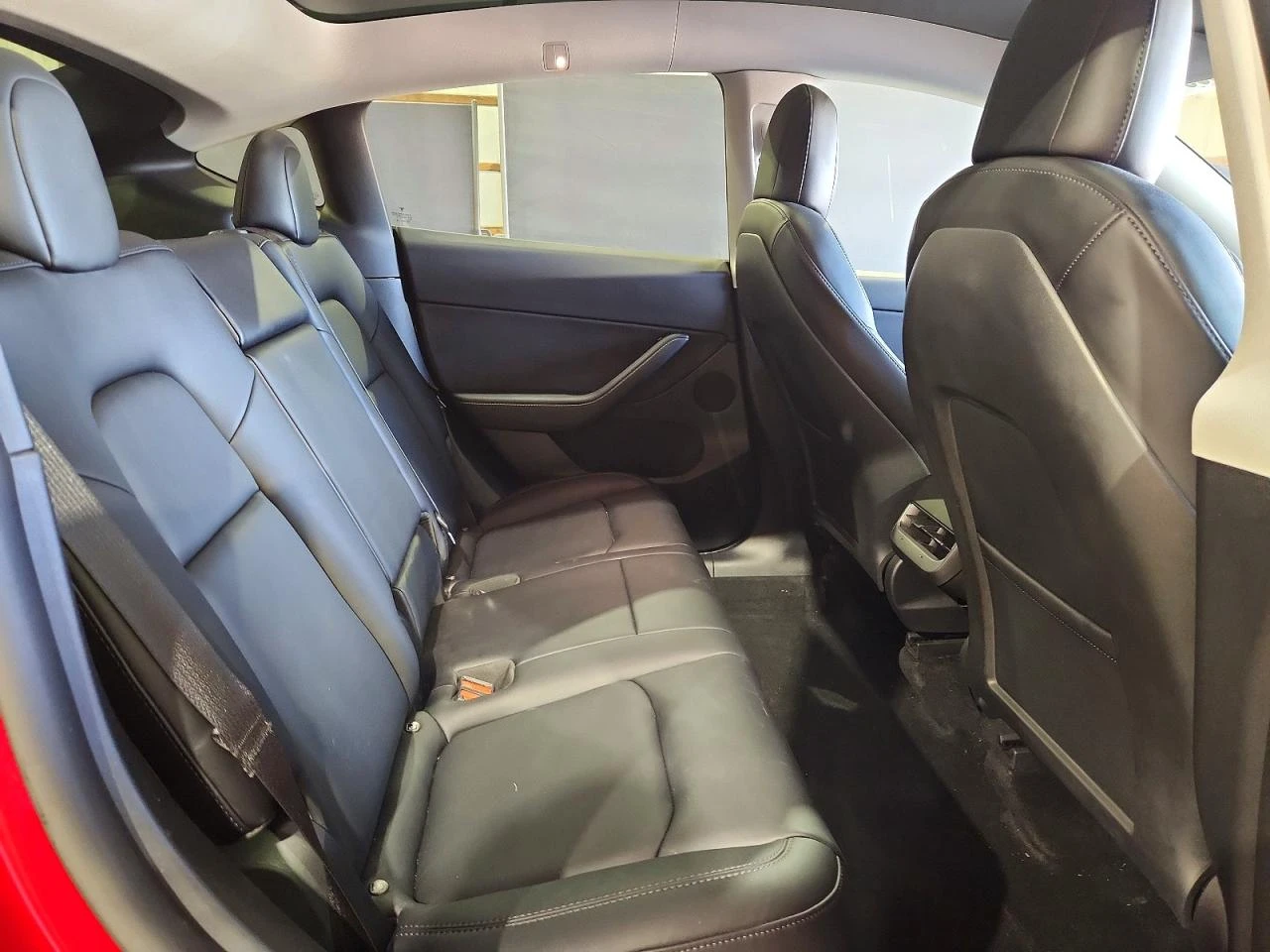 Tesla Model Y DUAL MOTOR | Mobile.bg � ����������� 9
