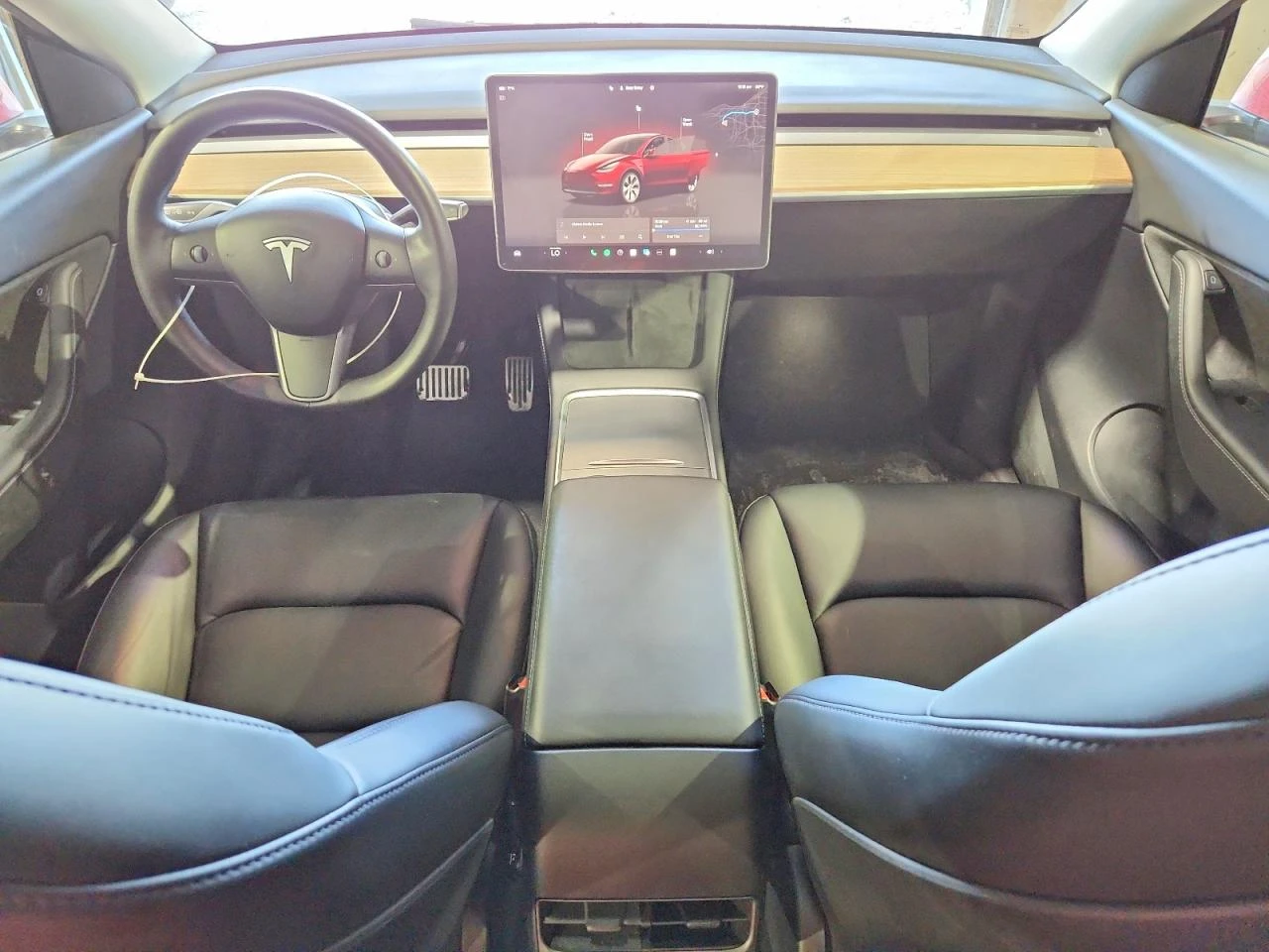 Tesla Model Y DUAL MOTOR | Mobile.bg � ����������� 8