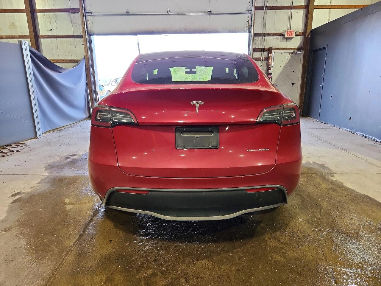 Tesla Model Y DUAL MOTOR | Mobile.bg � ����������� 6