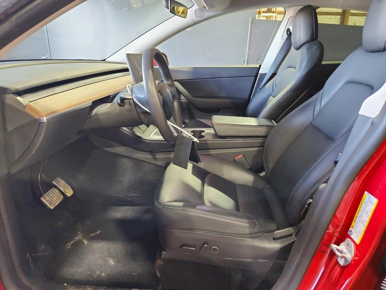 Tesla Model Y DUAL MOTOR | Mobile.bg � ����������� 7