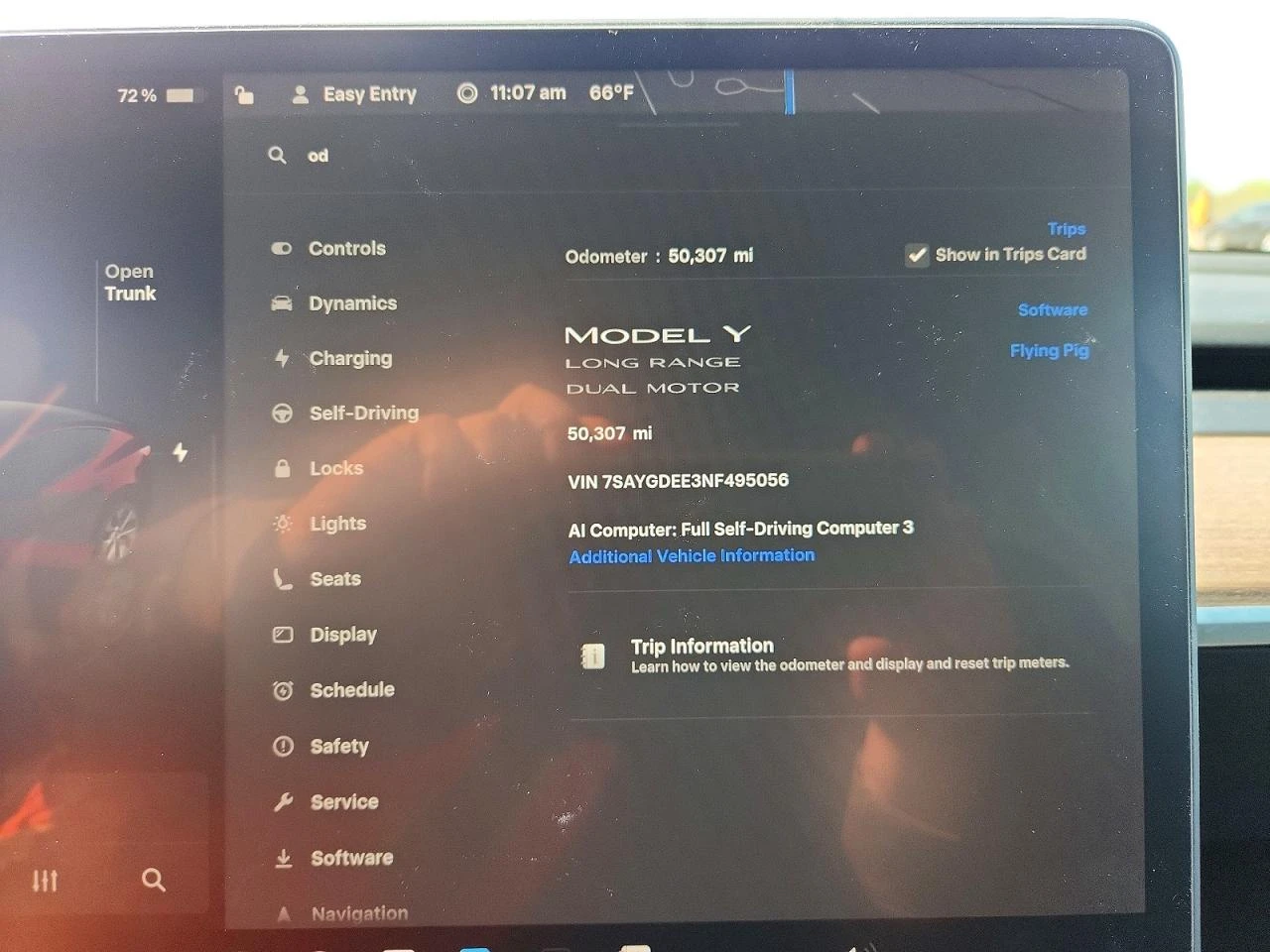 Tesla Model Y DUAL MOTOR | Mobile.bg � ����������� 10