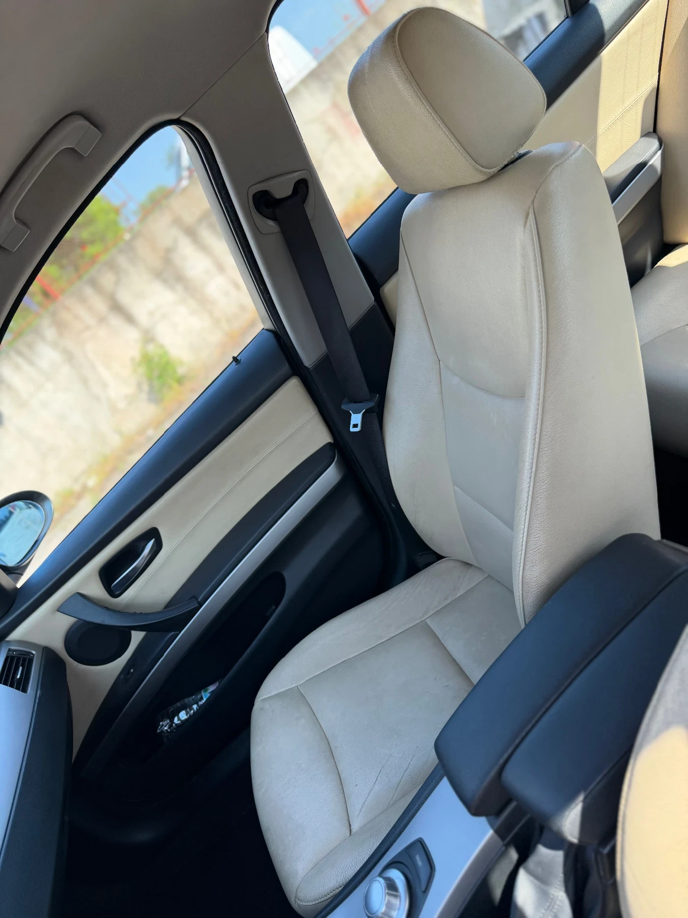BMW 320 2.0D 163, снимка 15 - Автомобили и джипове - 54707261