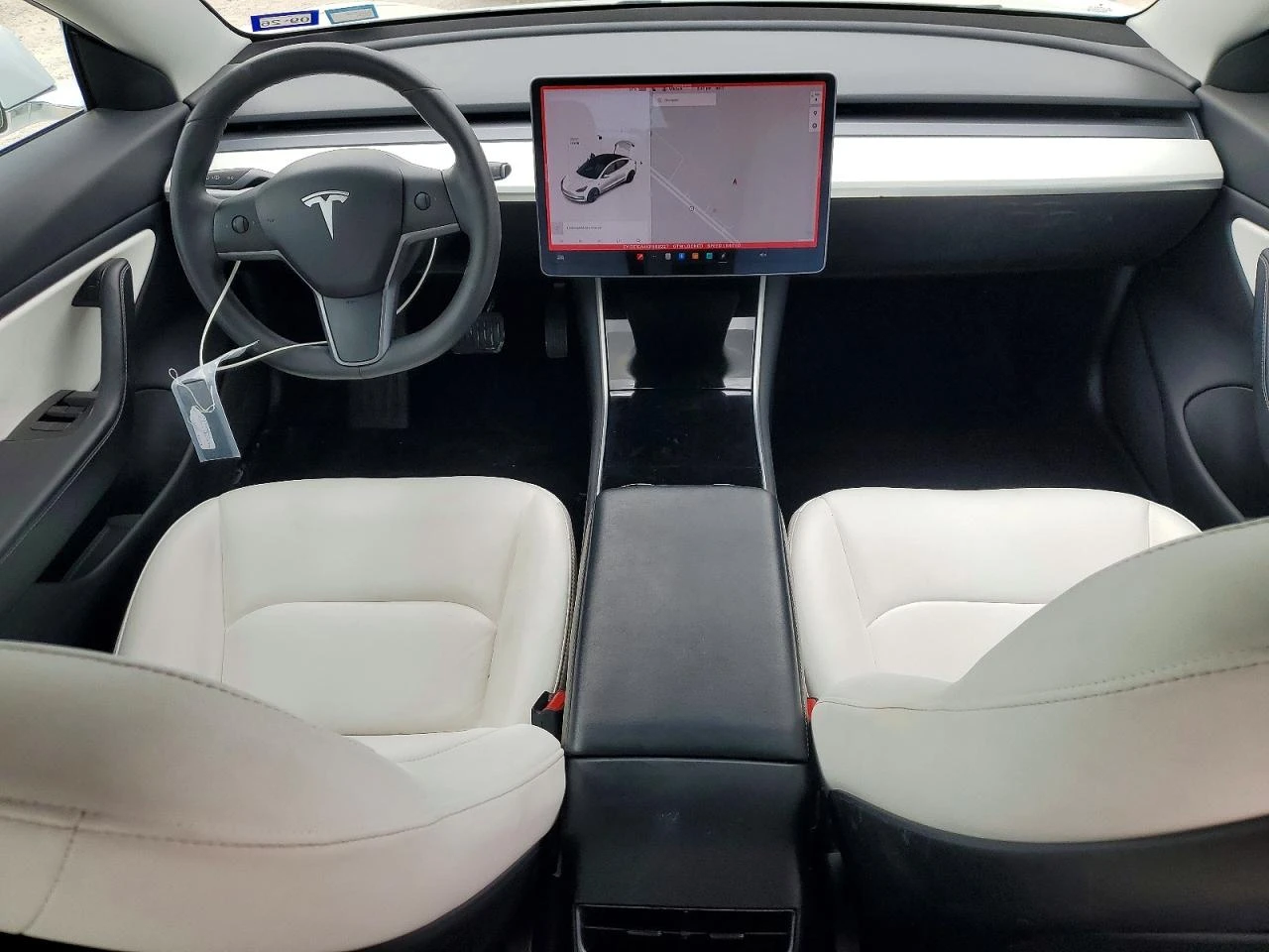 Tesla Model 3, снимка 8 - Автомобили и джипове - 54647775