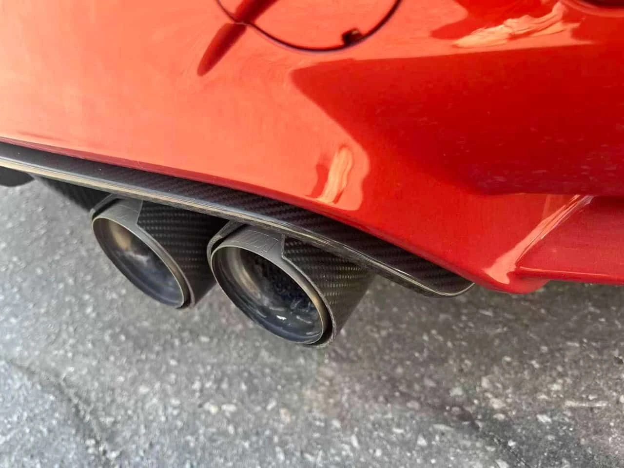 BMW M4 | HARMAN KARDON | HUD | CARFAX | , снимка 14 - Автомобили и джипове - 54695631