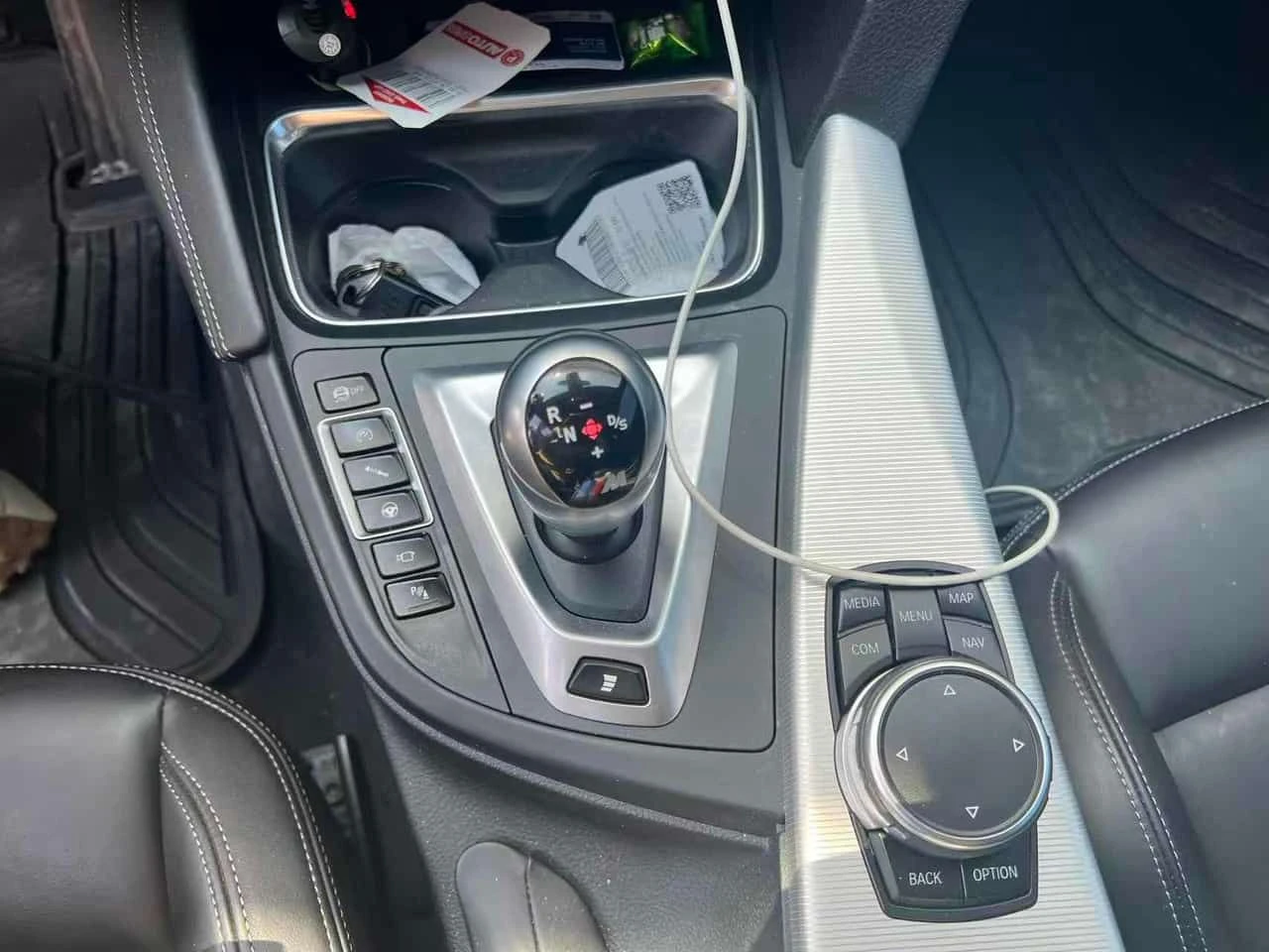 BMW M4 | HARMAN KARDON | HUD | CARFAX | , снимка 12 - Автомобили и джипове - 54695631