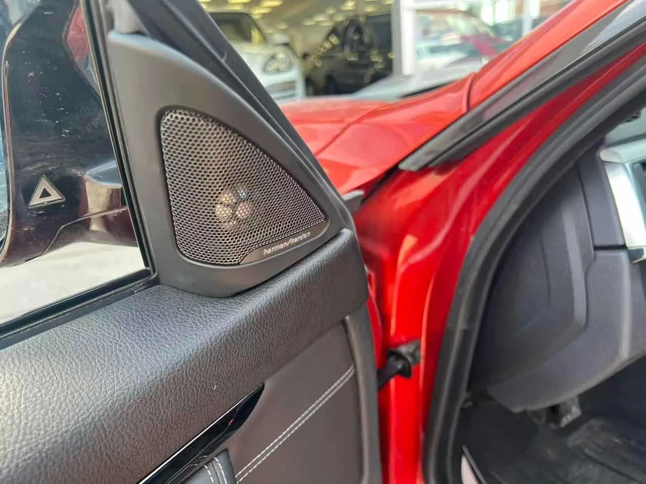 BMW M4 | HARMAN KARDON | HUD | CARFAX | , снимка 13 - Автомобили и джипове - 54695631