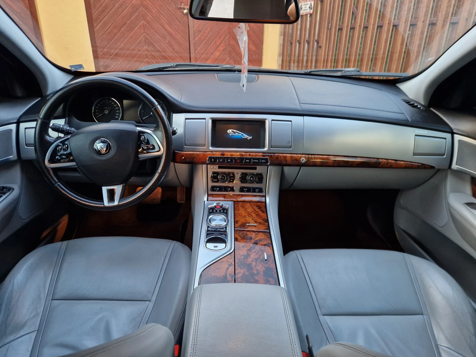 Jaguar Xf ��������� ���! 200�.� | Mobile.bg � ����������� 9