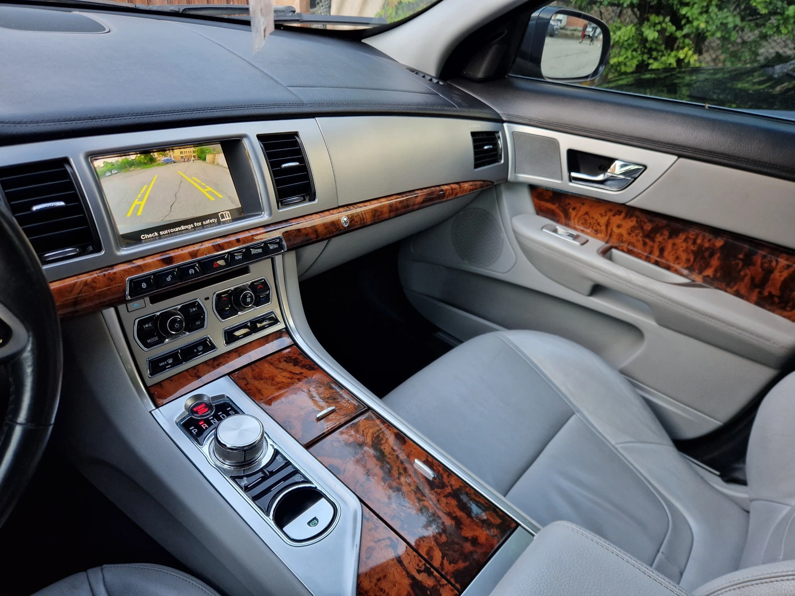 Jaguar Xf ��������� ���! 200�.� | Mobile.bg � ����������� 15