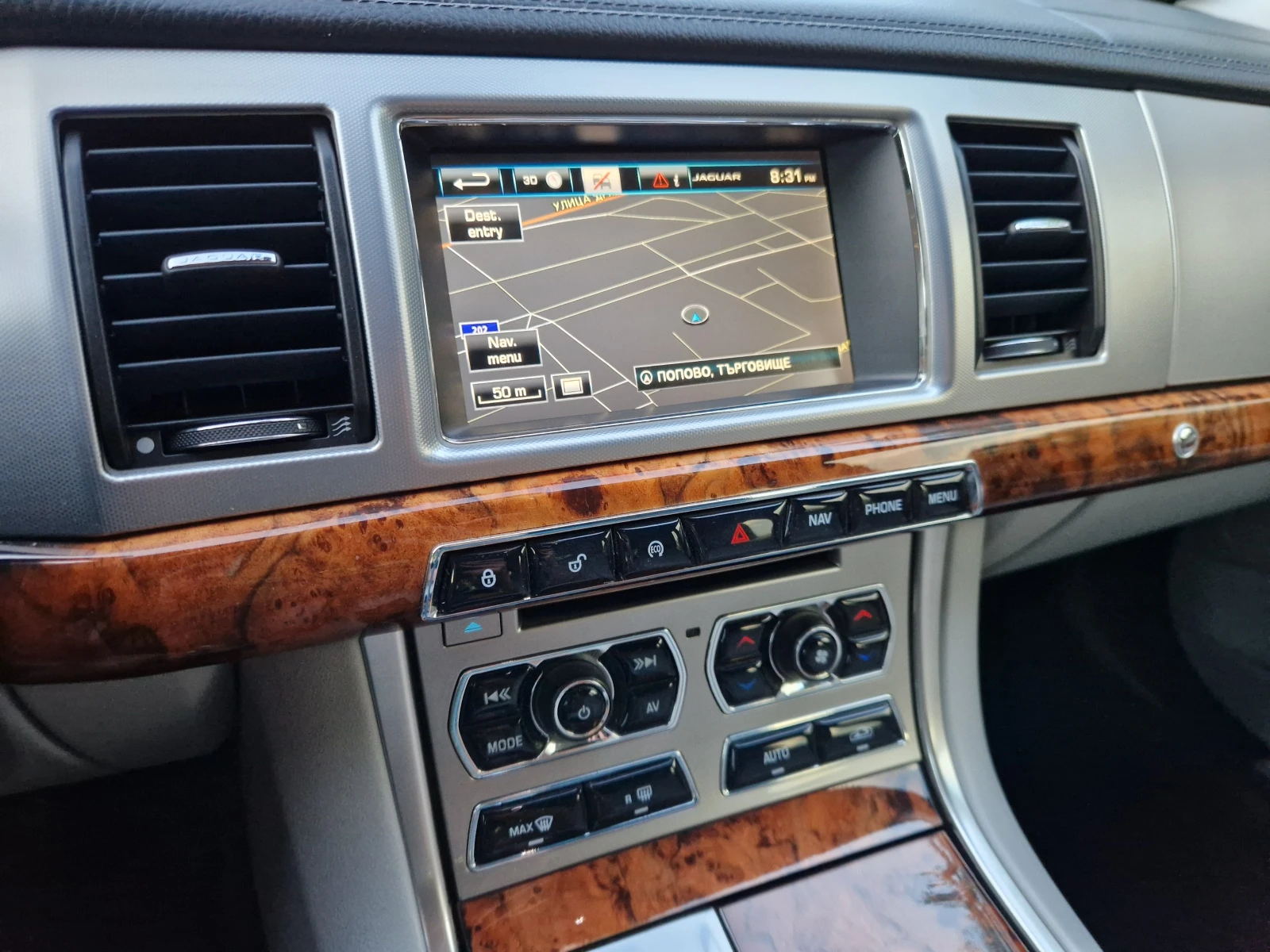 Jaguar Xf ��������� ���! 200�.� | Mobile.bg � ����������� 14