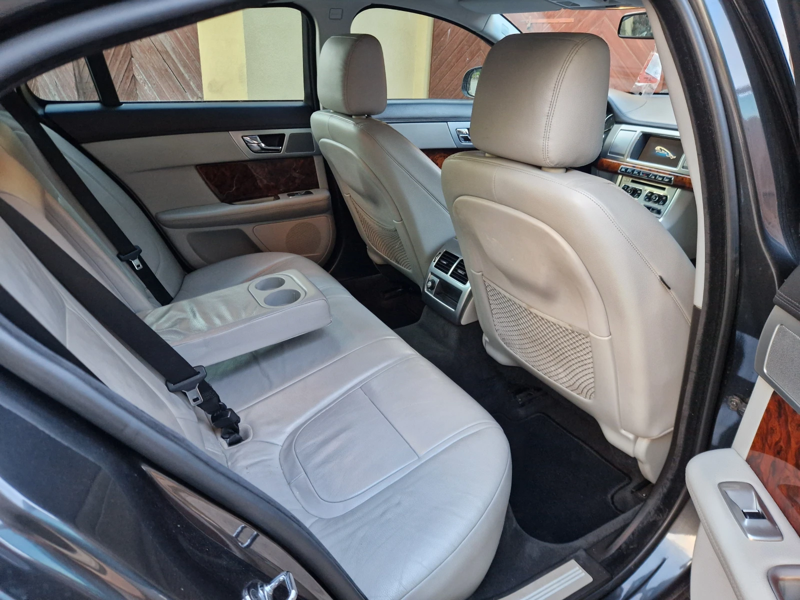 Jaguar Xf ��������� ���! 200�.� | Mobile.bg � ����������� 11