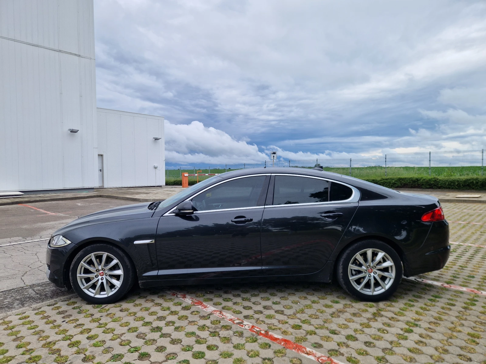 Jaguar Xf ��������� ���! 200�.� | Mobile.bg � ����������� 7