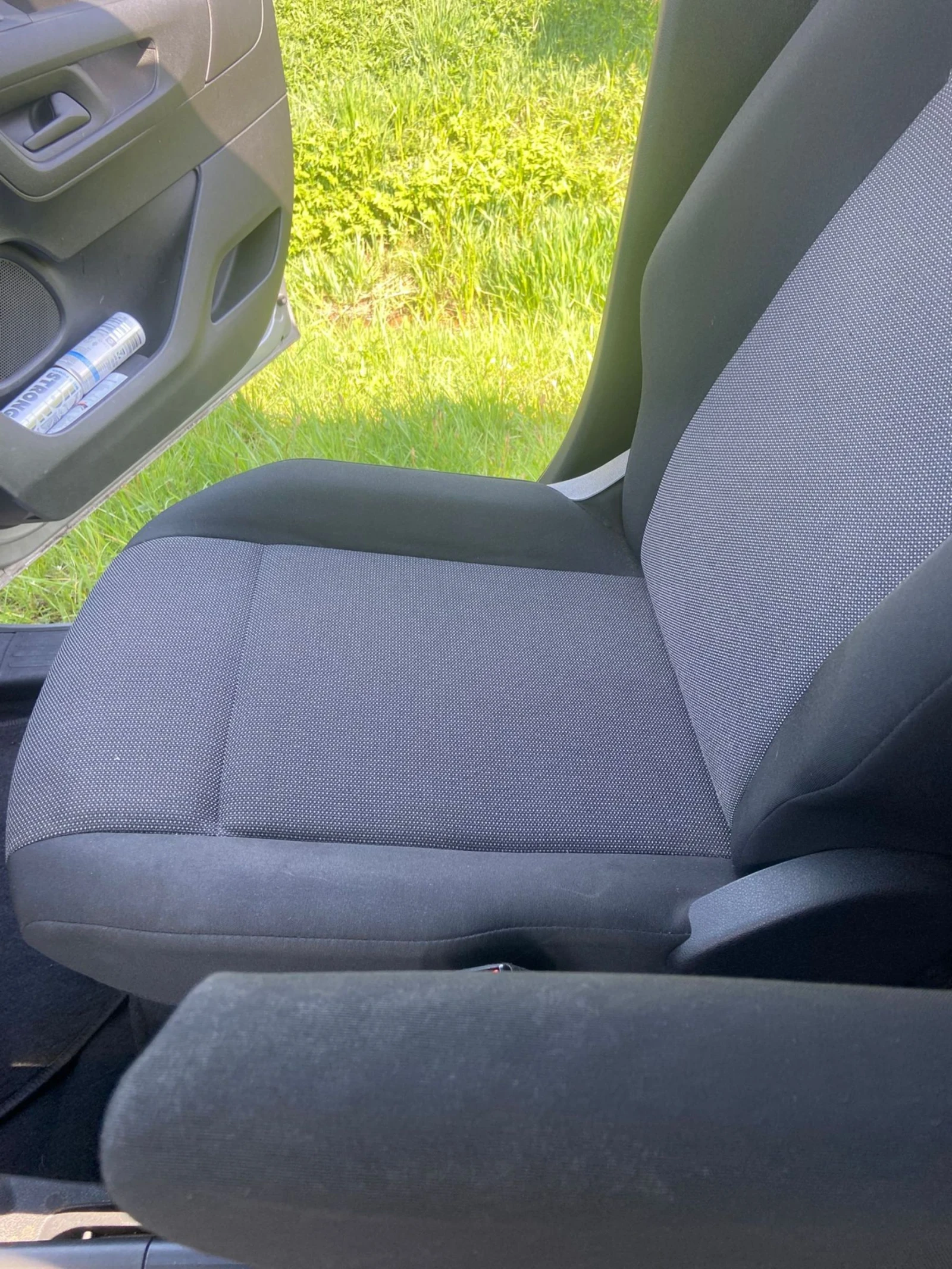 Opel Combo 1.5d, снимка 11 - Автомобили и джипове - 54874316