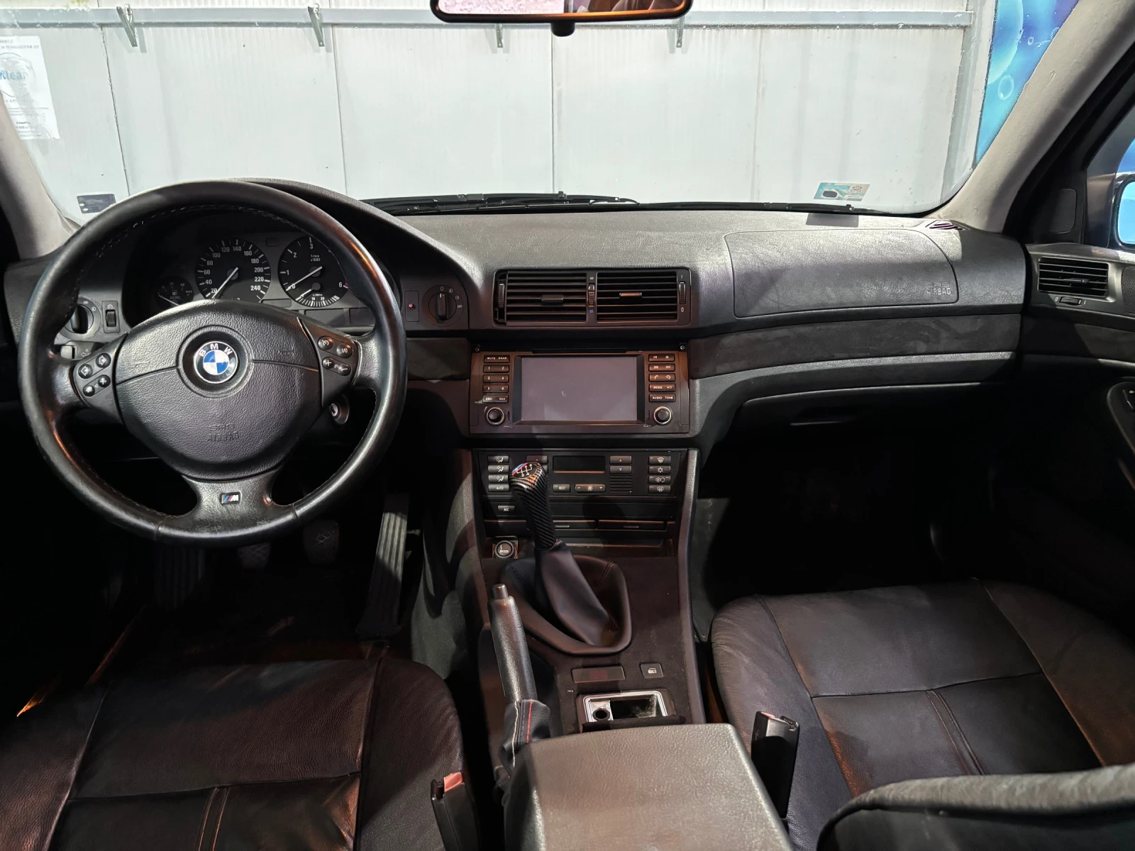 BMW 525, снимка 5 - Автомобили и джипове - 54933734