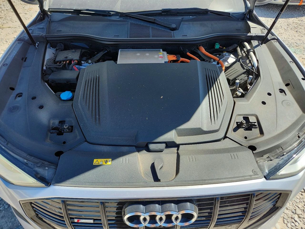 Audi E-Tron * PRESTIGE* SPORTBACK* QUATTRO*  | Mobile.bg � ����������� 7