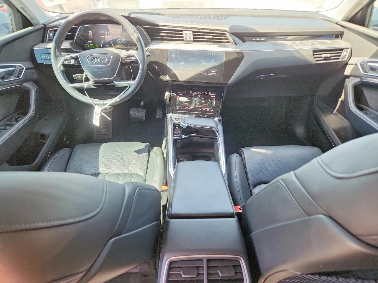 Audi E-Tron * PRESTIGE* SPORTBACK* QUATTRO*  | Mobile.bg � ����������� 9