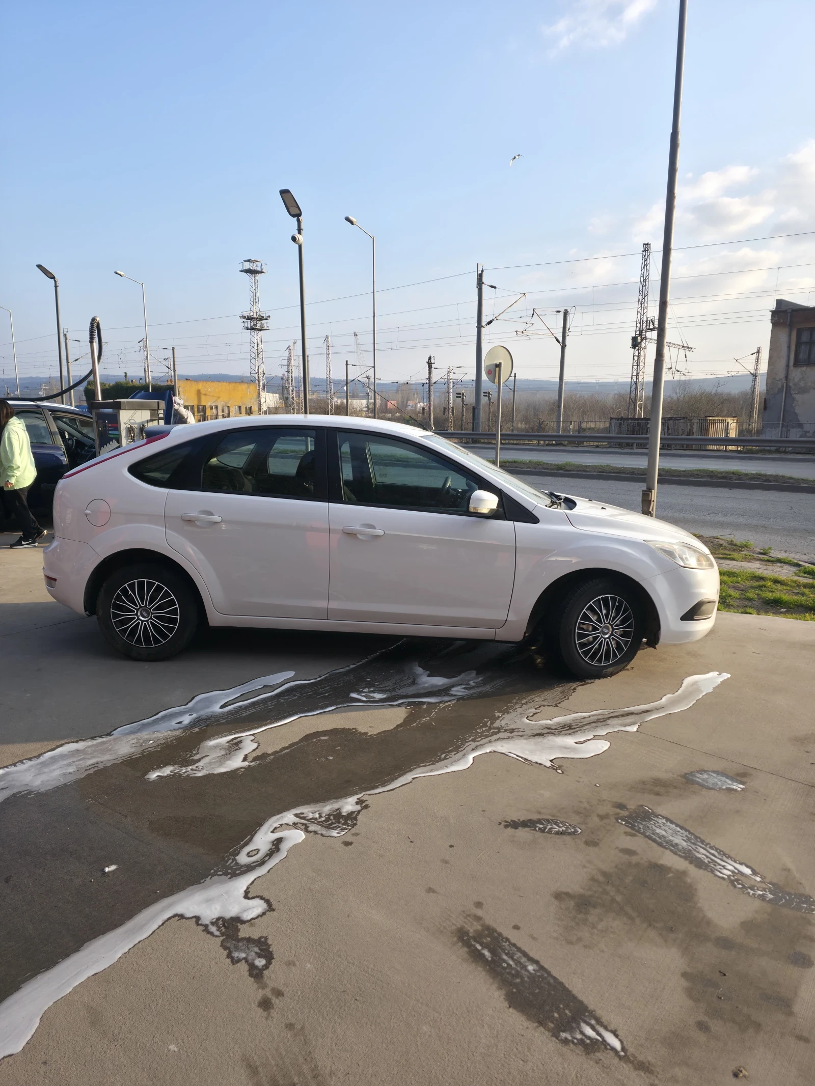 Ford Focus, снимка 2 - Автомобили и джипове - 55099638