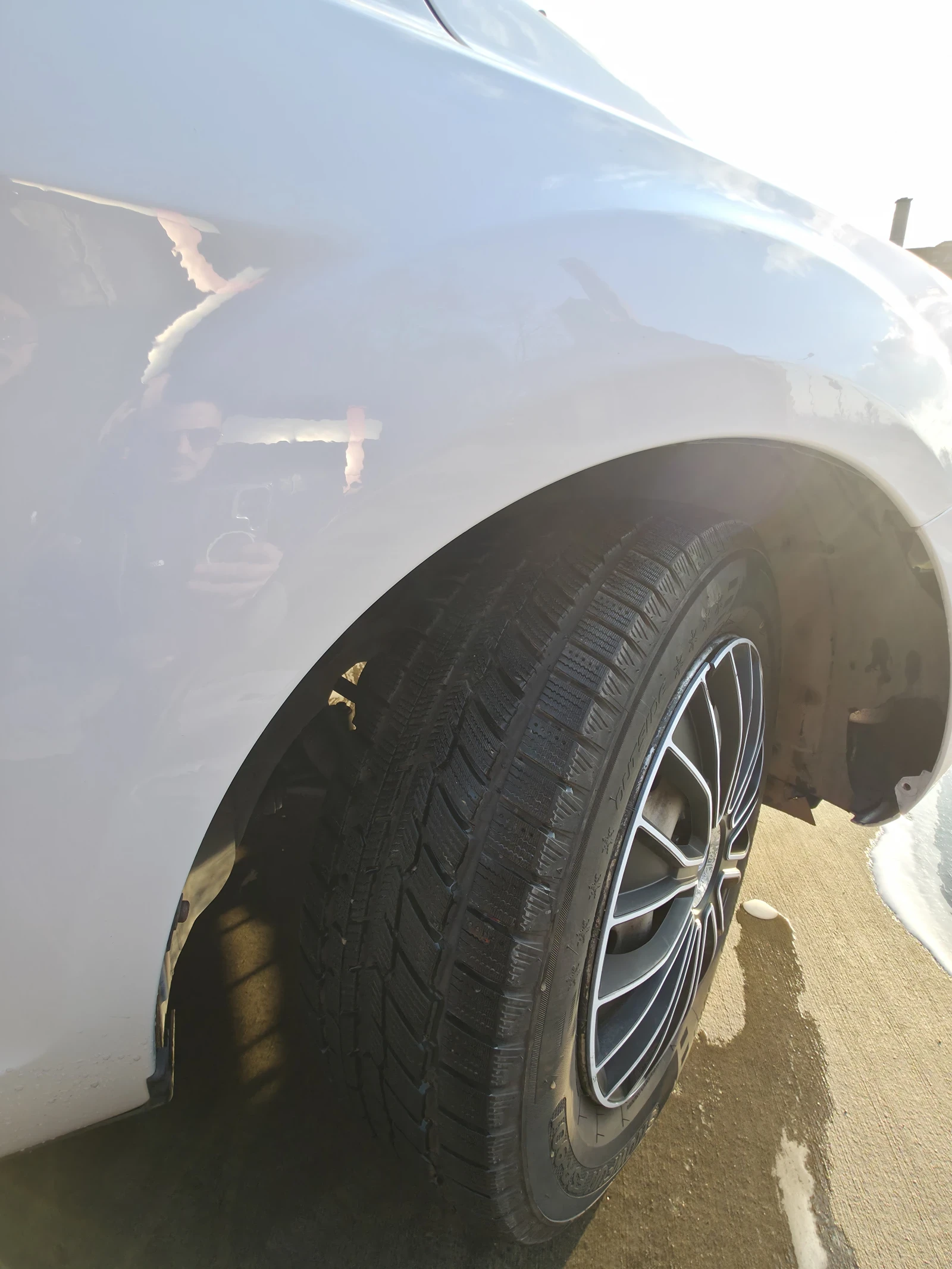 Ford Focus, снимка 10 - Автомобили и джипове - 55099638