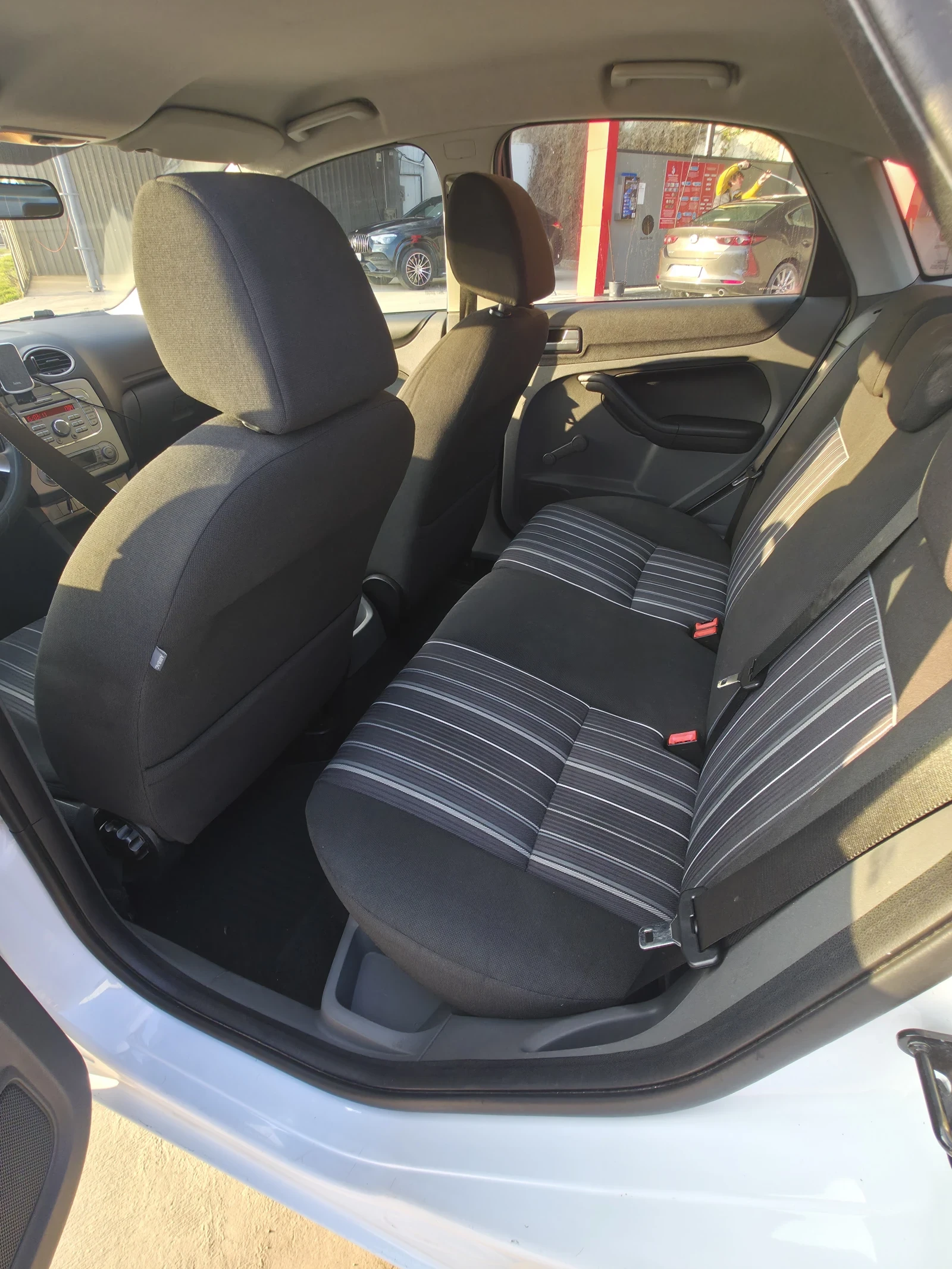 Ford Focus, снимка 7 - Автомобили и джипове - 55099638
