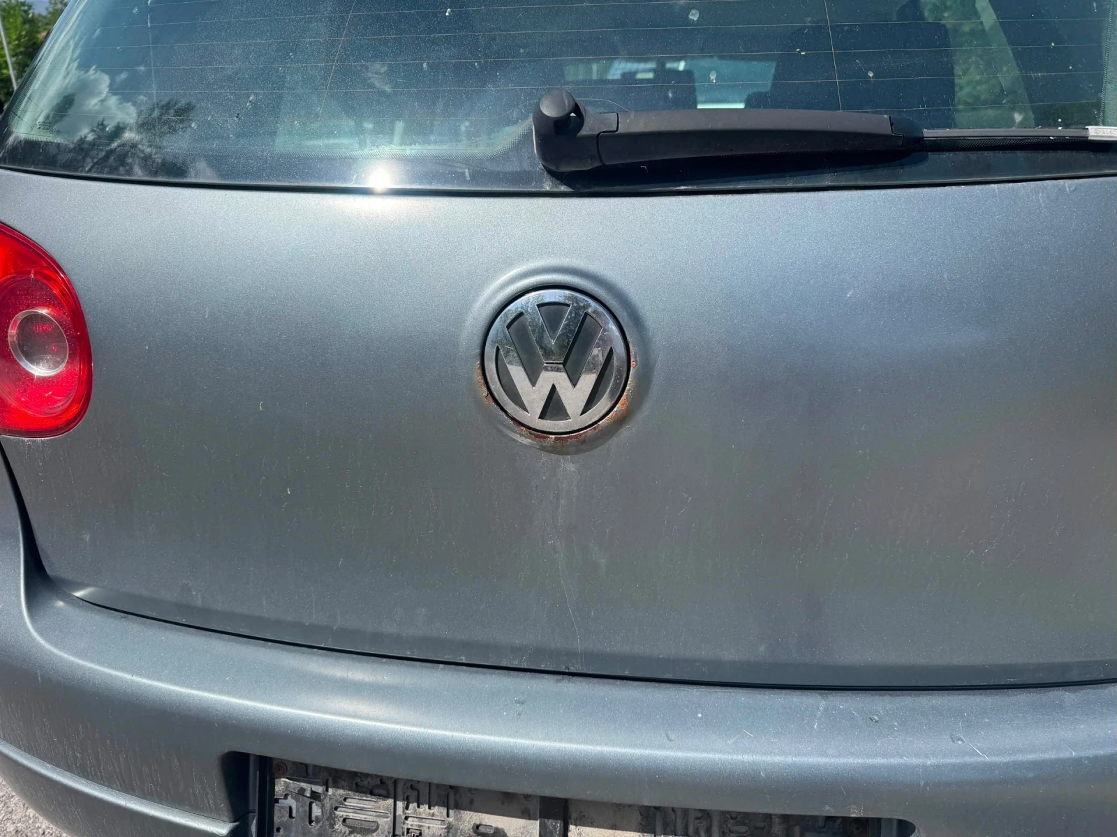 VW Golf, снимка 6 - Автомобили и джипове - 55408333