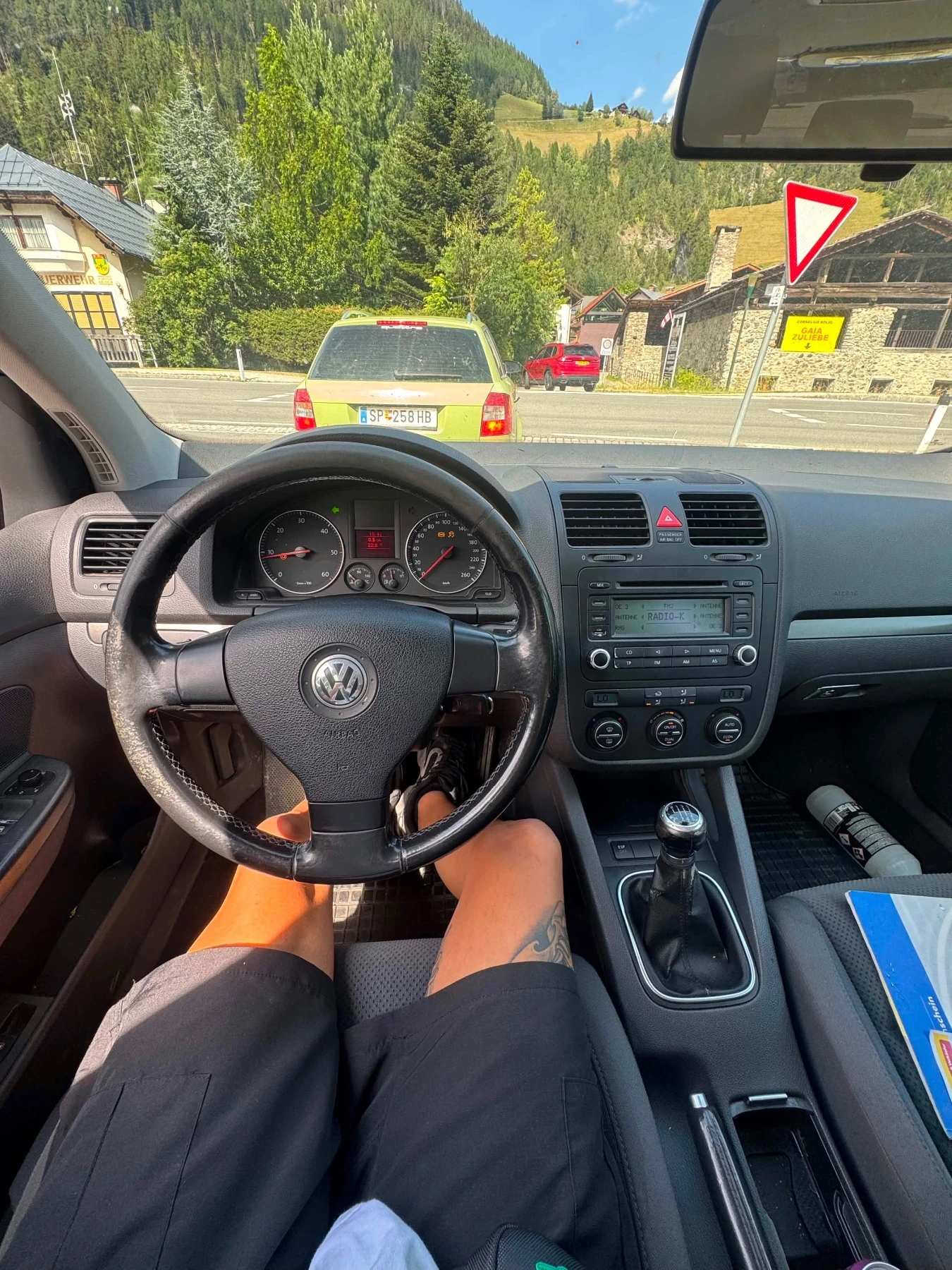 VW Golf, снимка 8 - Автомобили и джипове - 55408333