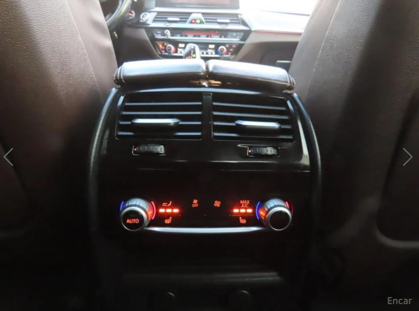 BMW 540 xDrive* LUXURI PULS* ПОДГРЕВ* ОБДУХВ* 360* ХЕДЪП, снимка 5 - Автомобили и джипове - 55511286