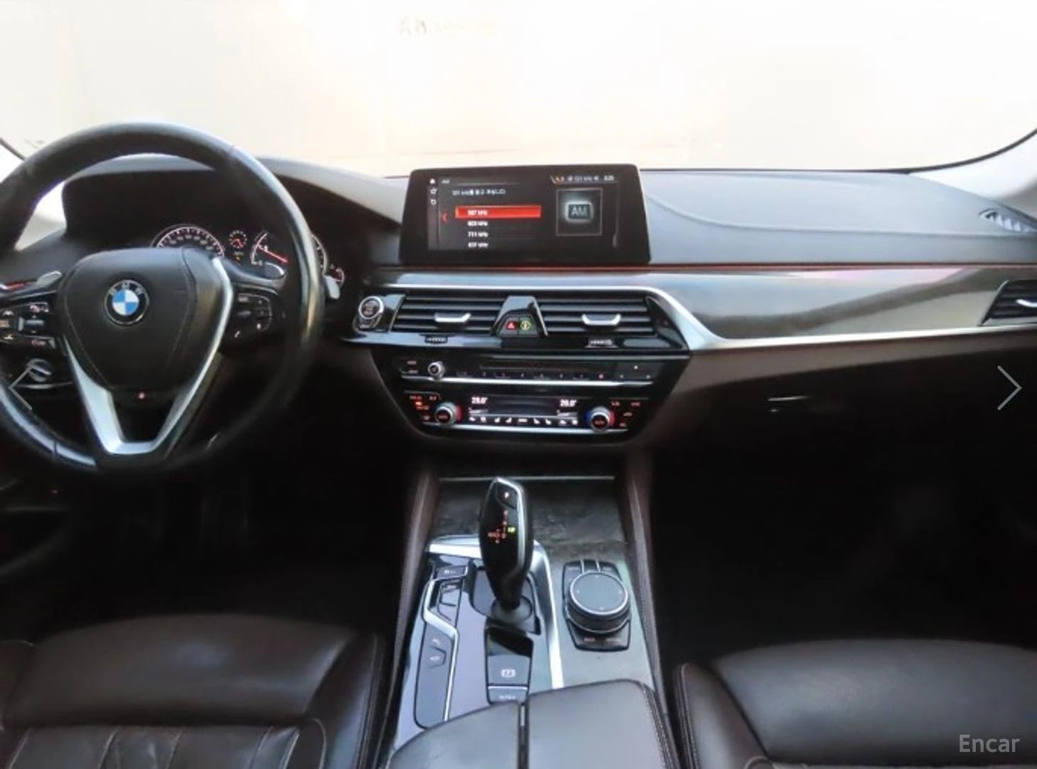 BMW 540 xDrive* LUXURI PULS* ПОДГРЕВ* ОБДУХВ* 360* ХЕДЪП, снимка 6 - Автомобили и джипове - 55511286
