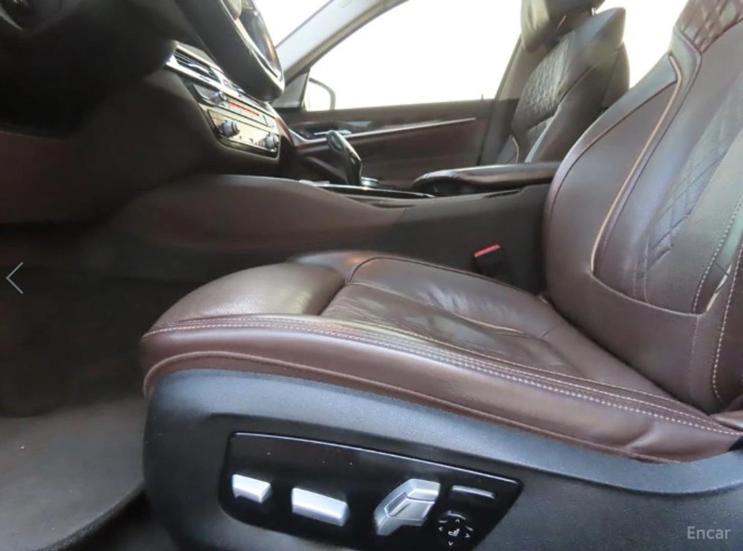 BMW 540 xDrive* LUXURI PULS* ПОДГРЕВ* ОБДУХВ* 360* ХЕДЪП, снимка 12 - Автомобили и джипове - 55511286