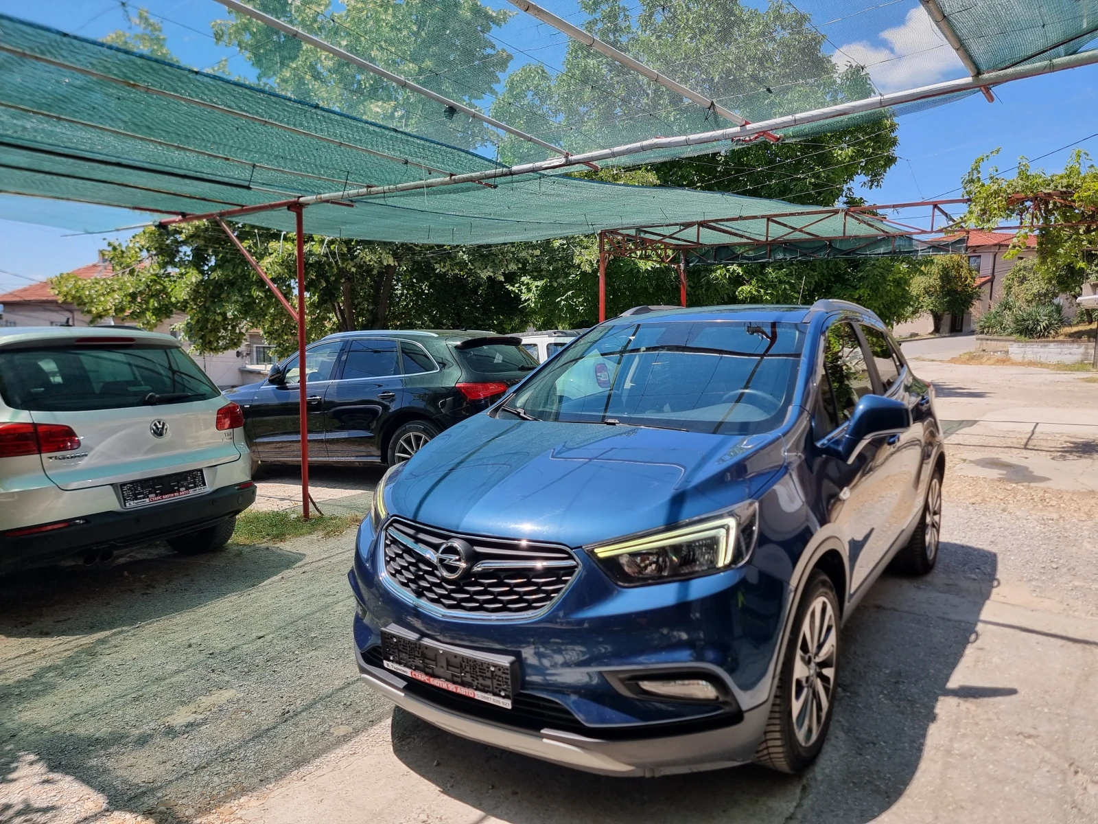 Opel Mokka X Full* COSSMO* 