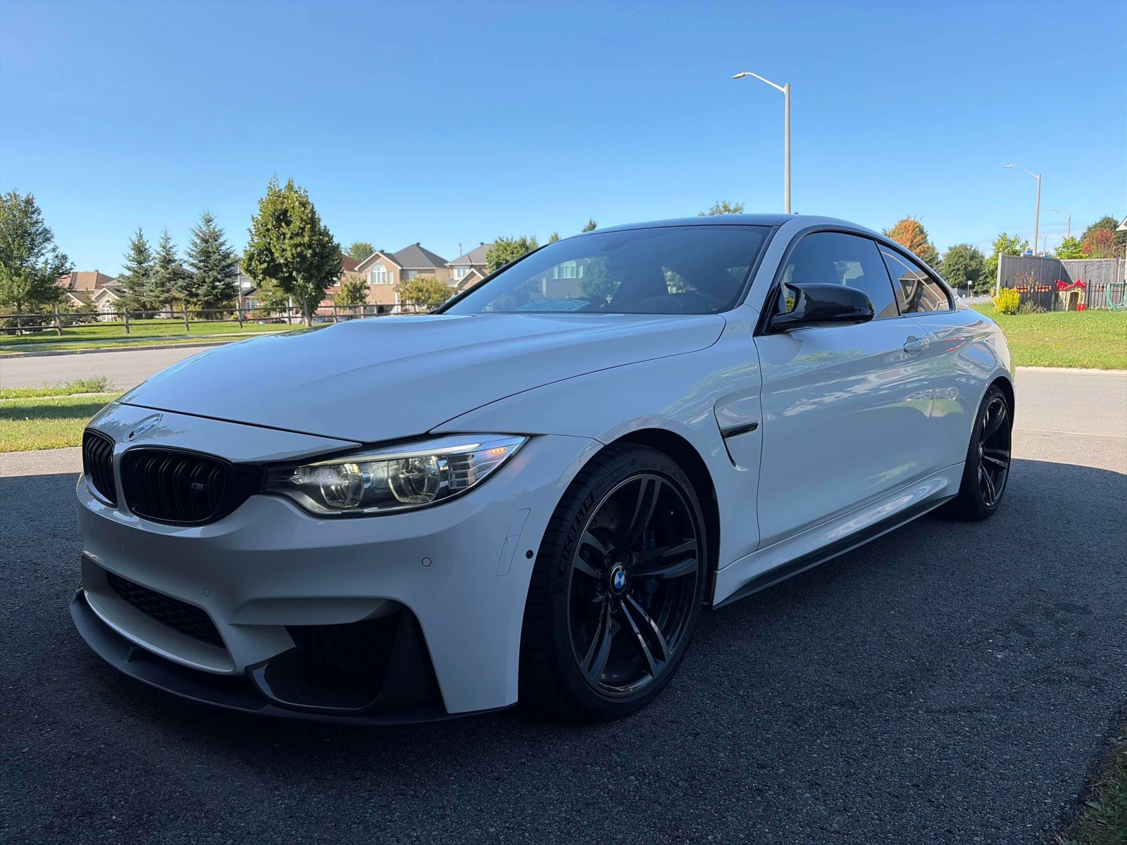 BMW M4 * 2dr Cpe * CARFAX * ЦЕНА ДО БГ