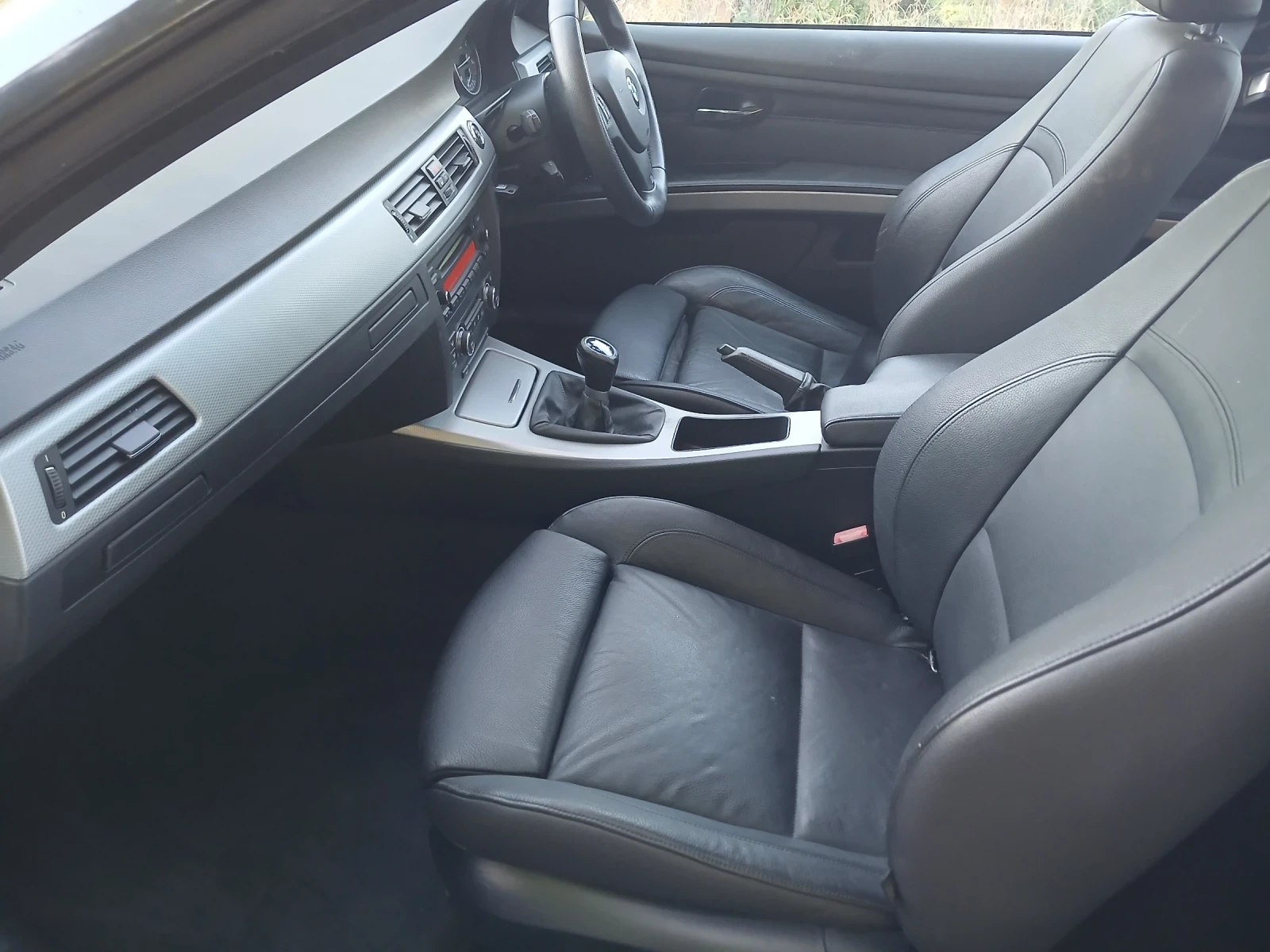 BMW 330 M - sport, снимка 9 - Автомобили и джипове - 56039091