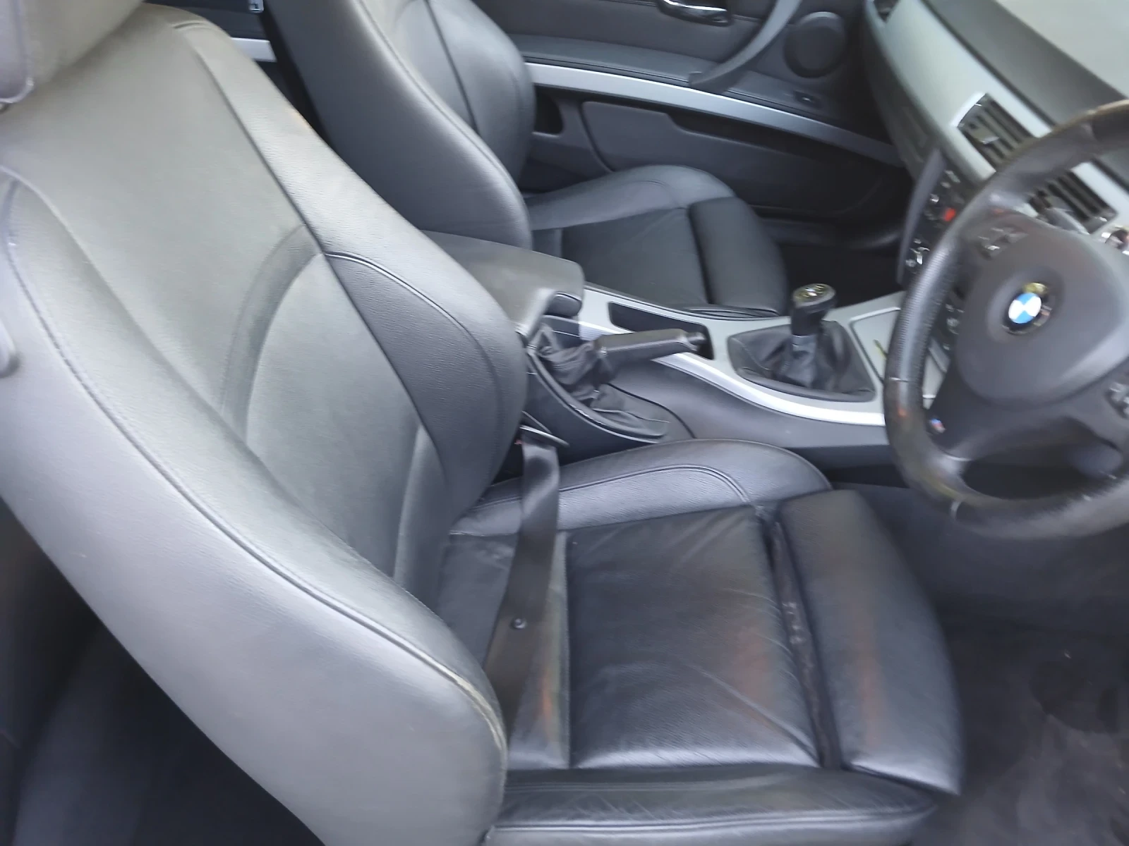 BMW 330 M - sport, снимка 5 - Автомобили и джипове - 56039091