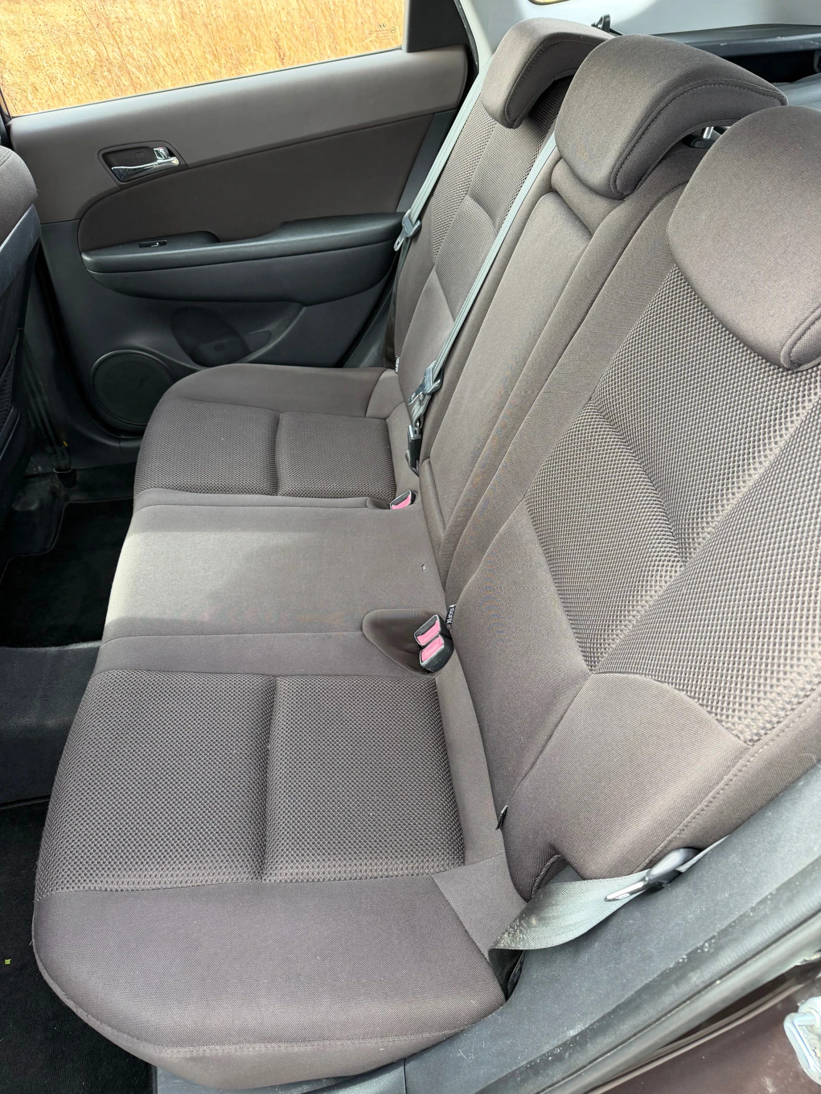 Hyundai I30 Закупен От Hyundai Bulgaria , снимка 17 - Автомобили и джипове - 56240239